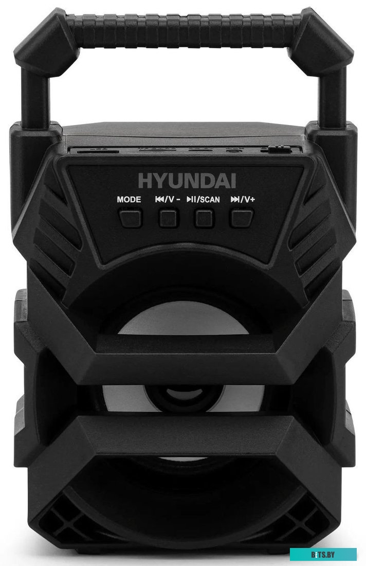 Портативная колонка Hyundai H-PS1000