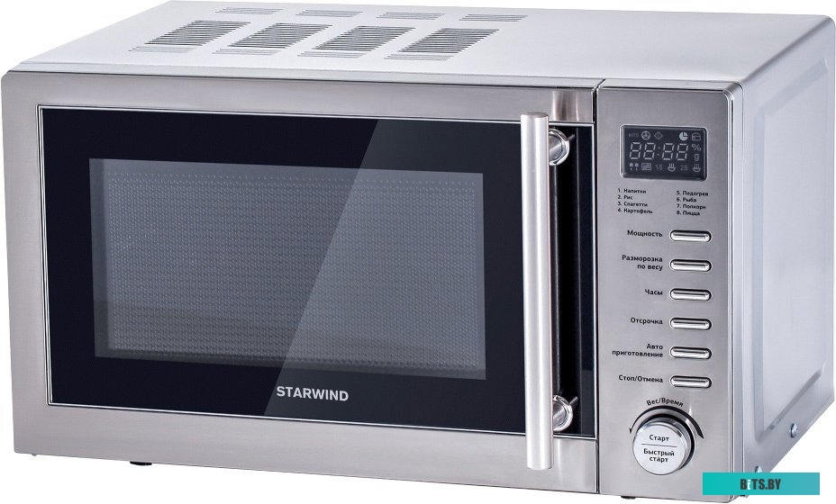 Микроволновая печь Starwind SMW5320