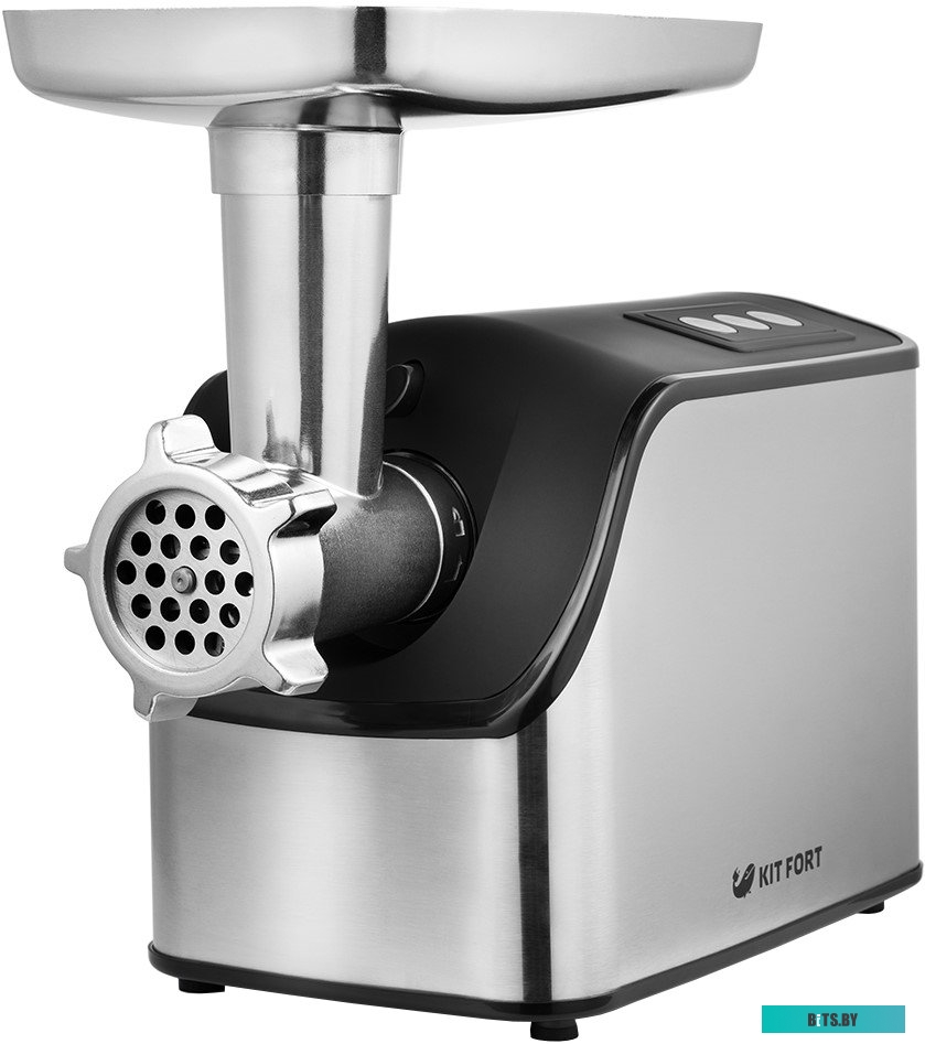 KT-2104 Мясорубка "Kitfort" [KT-2104]