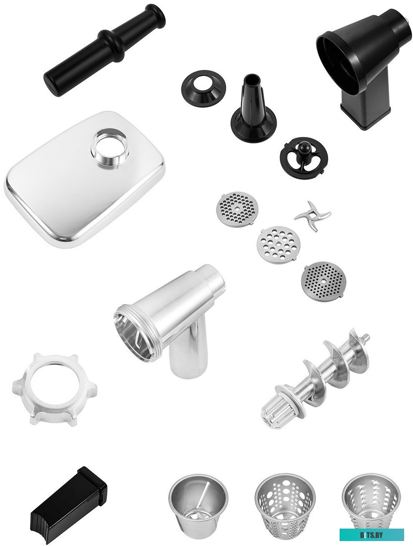 KT-2104 Мясорубка "Kitfort" [KT-2104]