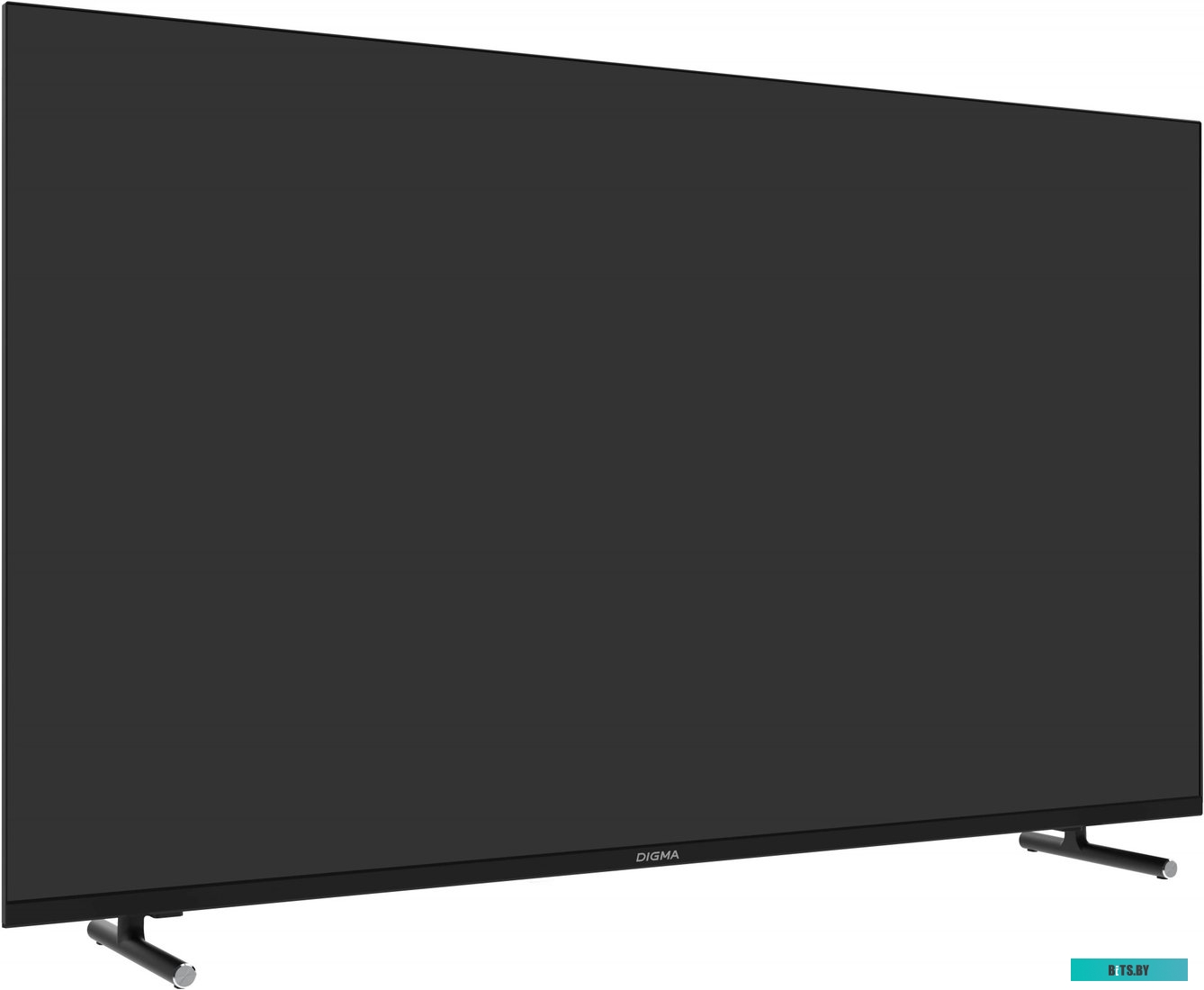Телевизор Digma DM-LED43SBB33