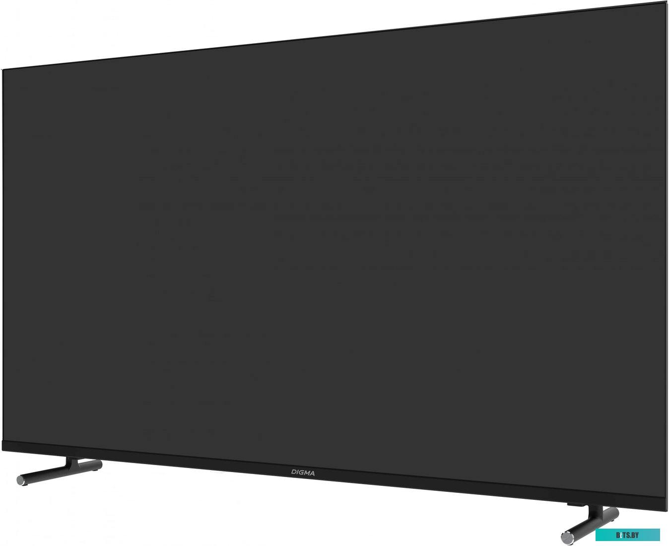 Телевизор Digma DM-LED43SBB33