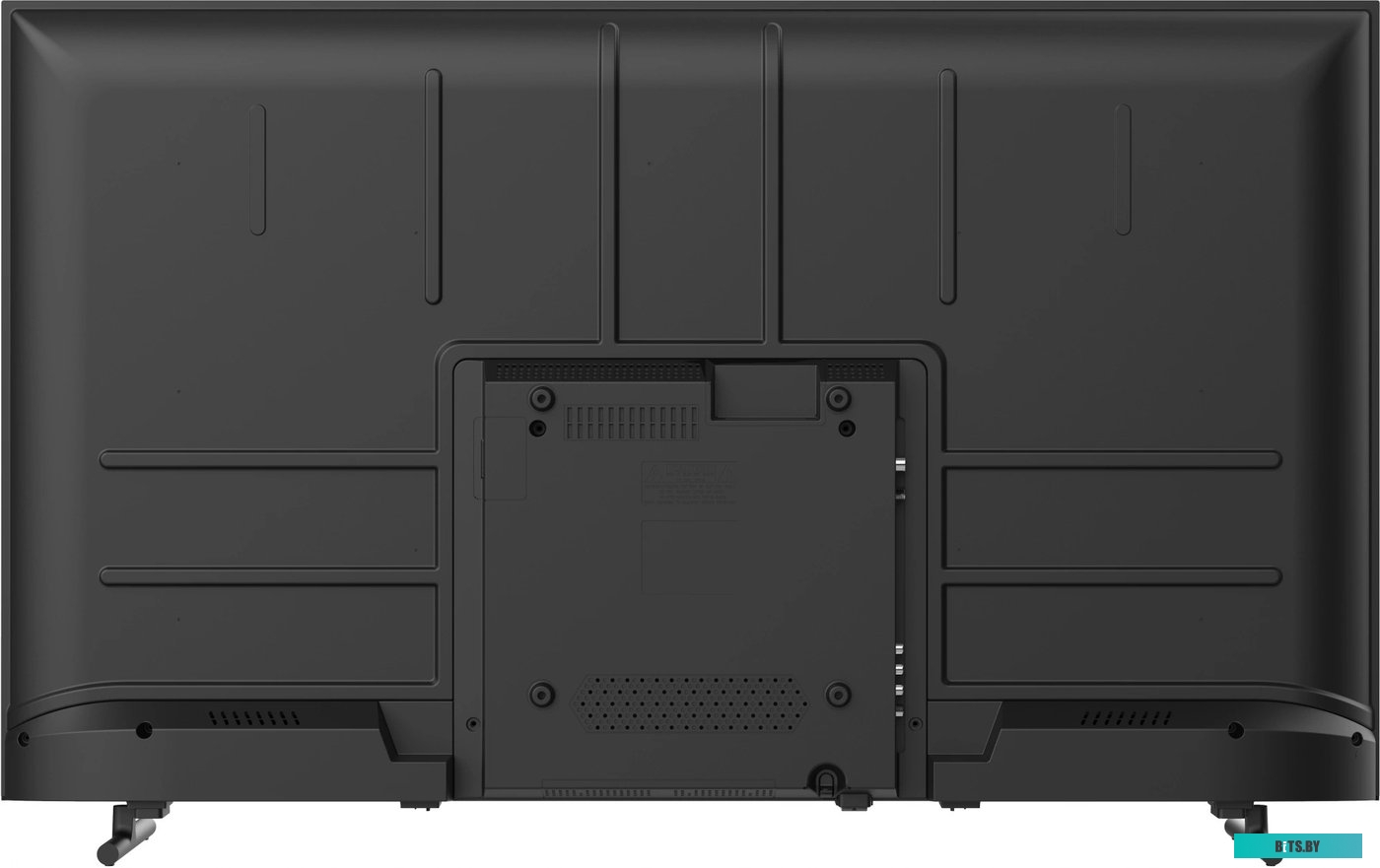 Телевизор Digma DM-LED43SBB33