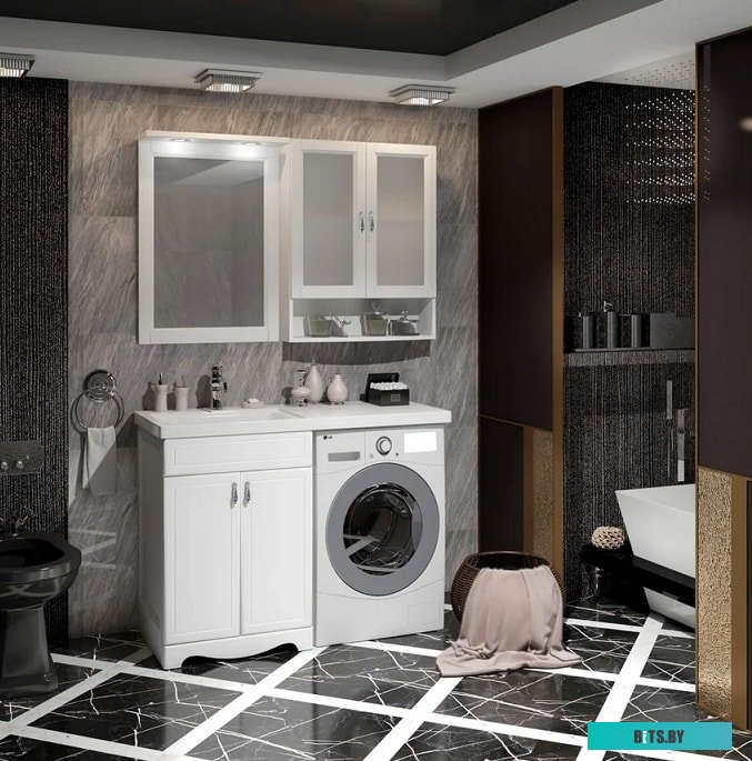 00-00037428 Считыватель карт Tantos TS-RDR-EHMF (00-00037428) уличный антивандальный