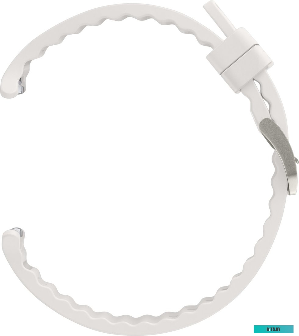 Ремешок Samsung Galaxy Watch ET-SBL70MWEGRU белый ET-SBL70MWEGRU