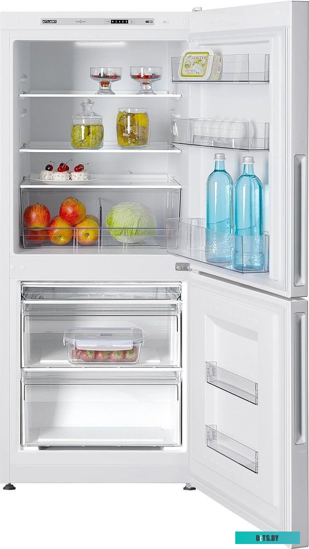 Atlant ХМ-4608-101