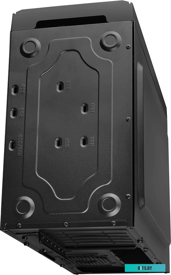 Корпус Ginzzu A420