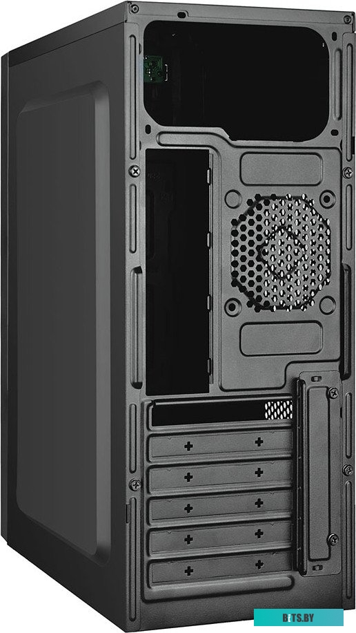 Корпус Ginzzu A420