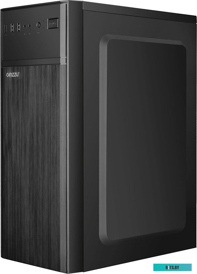 Корпус Ginzzu A420