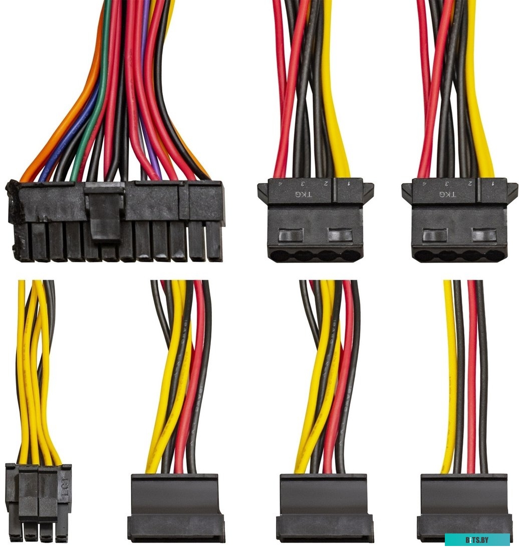 Решетка для вентилятора 80x80 ExeGate EG-080PSB (80x80 мм, пластиковая, квадратная, черная) <EX295269RUS> EX295269RUS