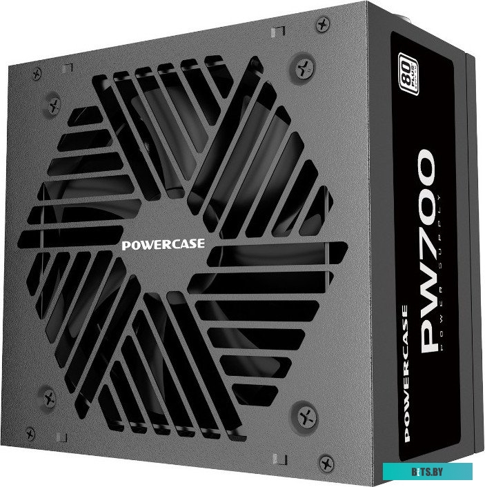 Блок питания Powercase PW700