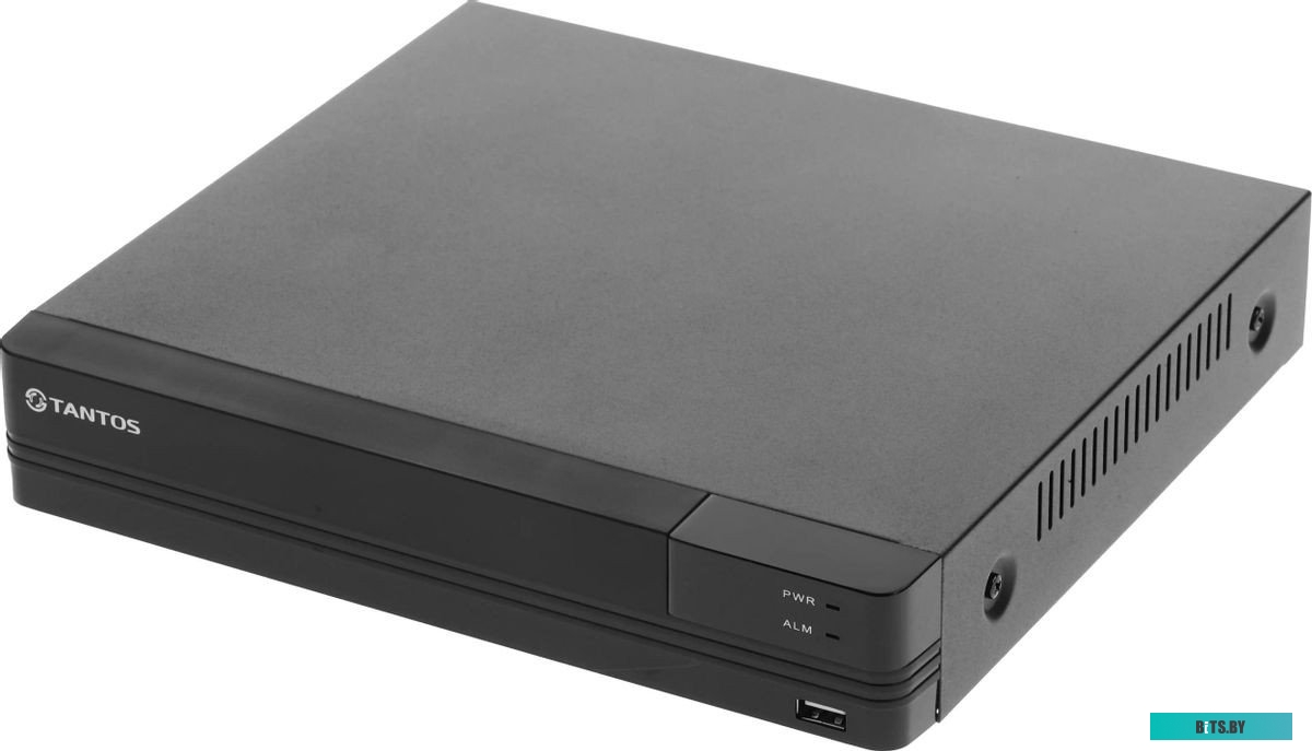 00-00244659 Видеорегистратор NVR (сетевой) TANTOS TSr-NV04155P