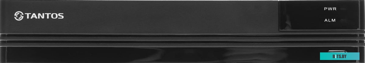 00-00244659 Видеорегистратор NVR (сетевой) TANTOS TSr-NV04155P