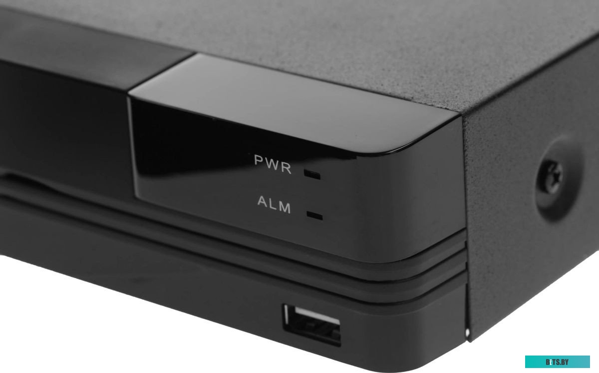 00-00244659 Видеорегистратор NVR (сетевой) TANTOS TSr-NV04155P