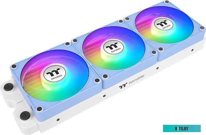 CL-F199-PL14BU-A Thermaltake CT140 EX Reverse ARGB CL-F199-PL14BU-A
