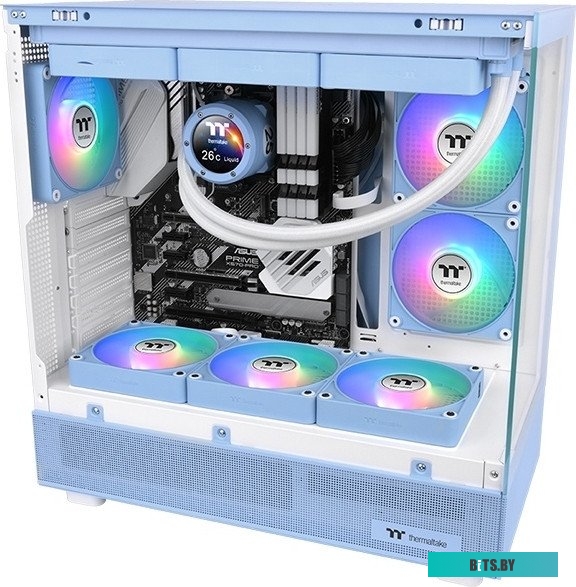 CL-F199-PL14BU-A Thermaltake CT140 EX Reverse ARGB CL-F199-PL14BU-A
