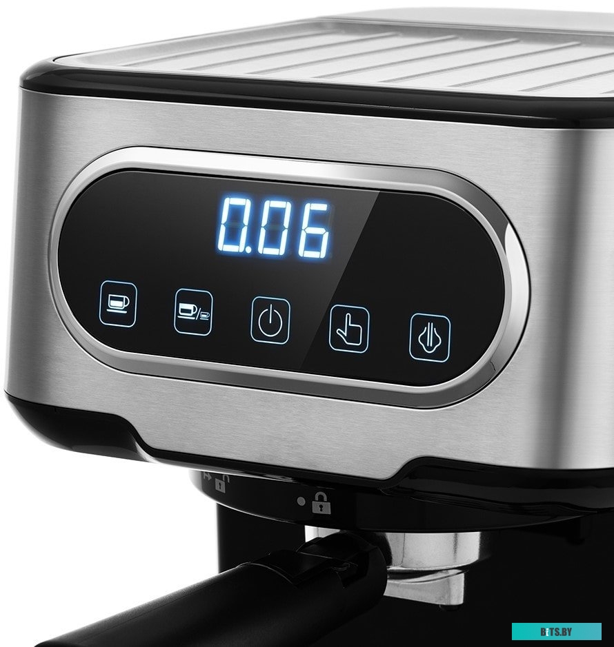 Капельная кофеварка Kitfort KT-765