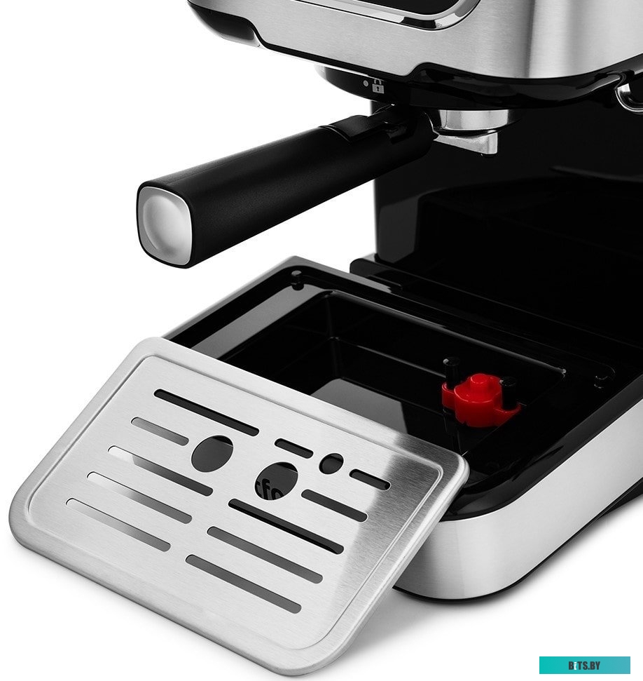 Капельная кофеварка Kitfort KT-765