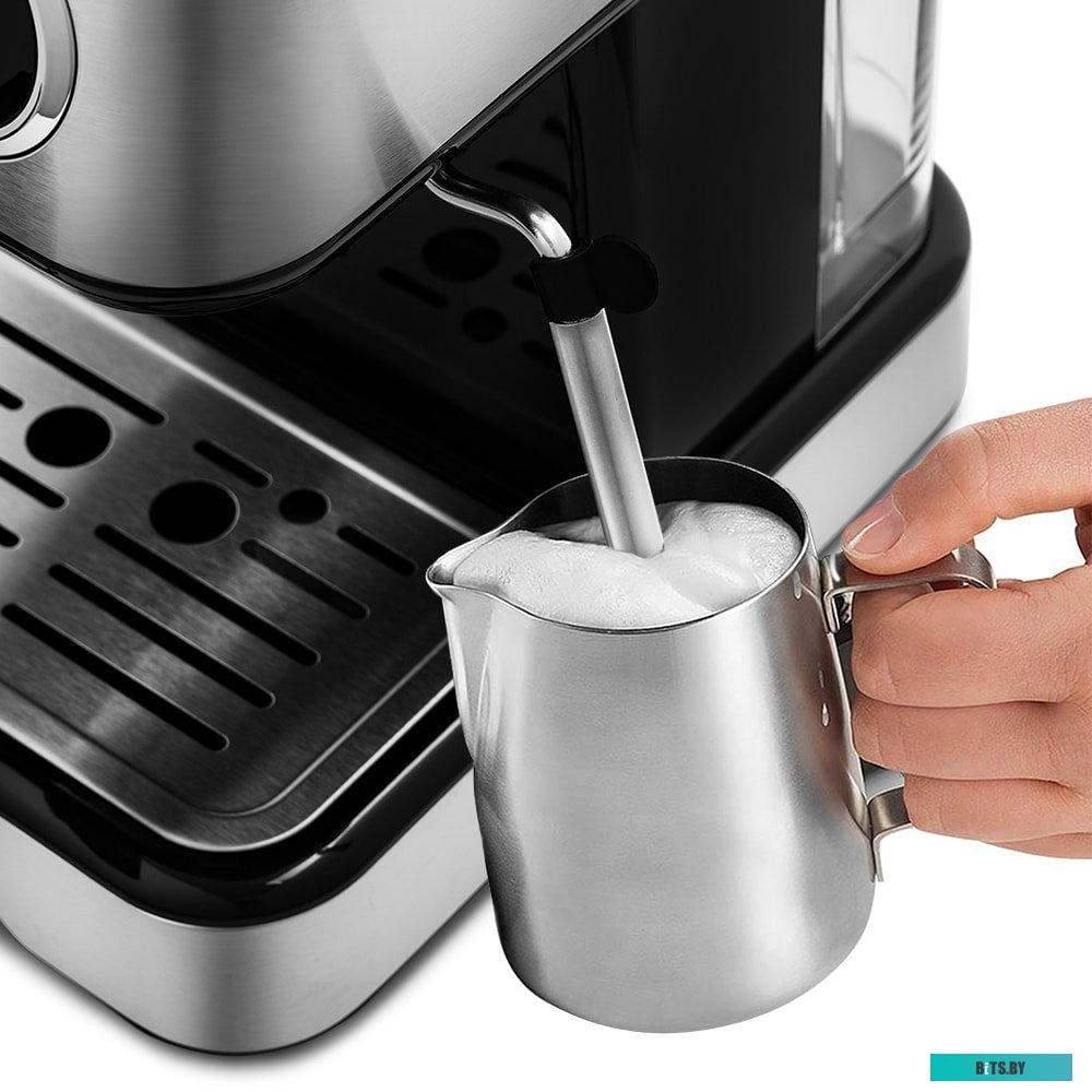 Капельная кофеварка Kitfort KT-765