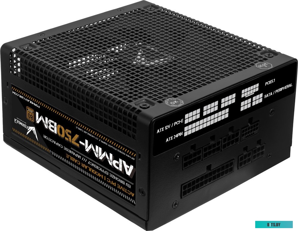 Formula APMM-750BM