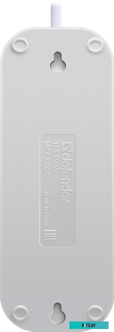 Сетевой фильтр Defender L330 (7 м)