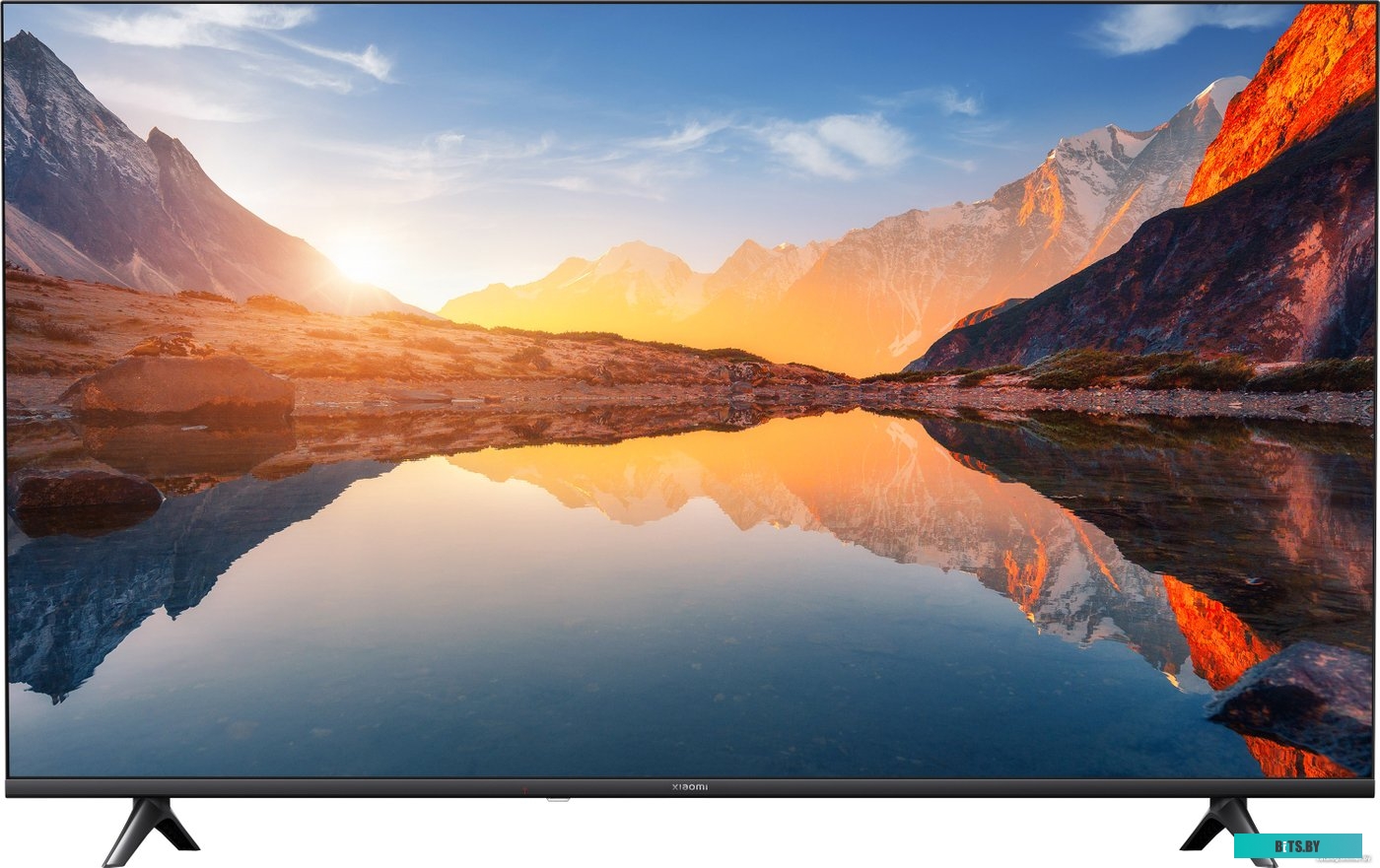 Телевизор Xiaomi Mi TV A 2025 L43MA-AFRU