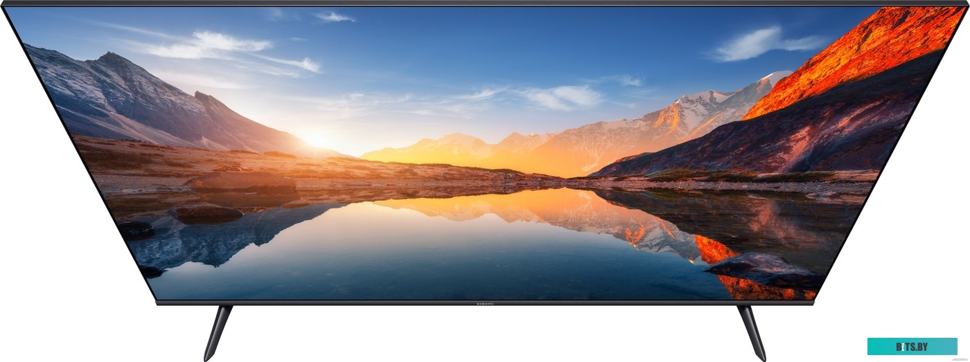 Телевизор Xiaomi Mi TV A 2025 L43MA-AFRU