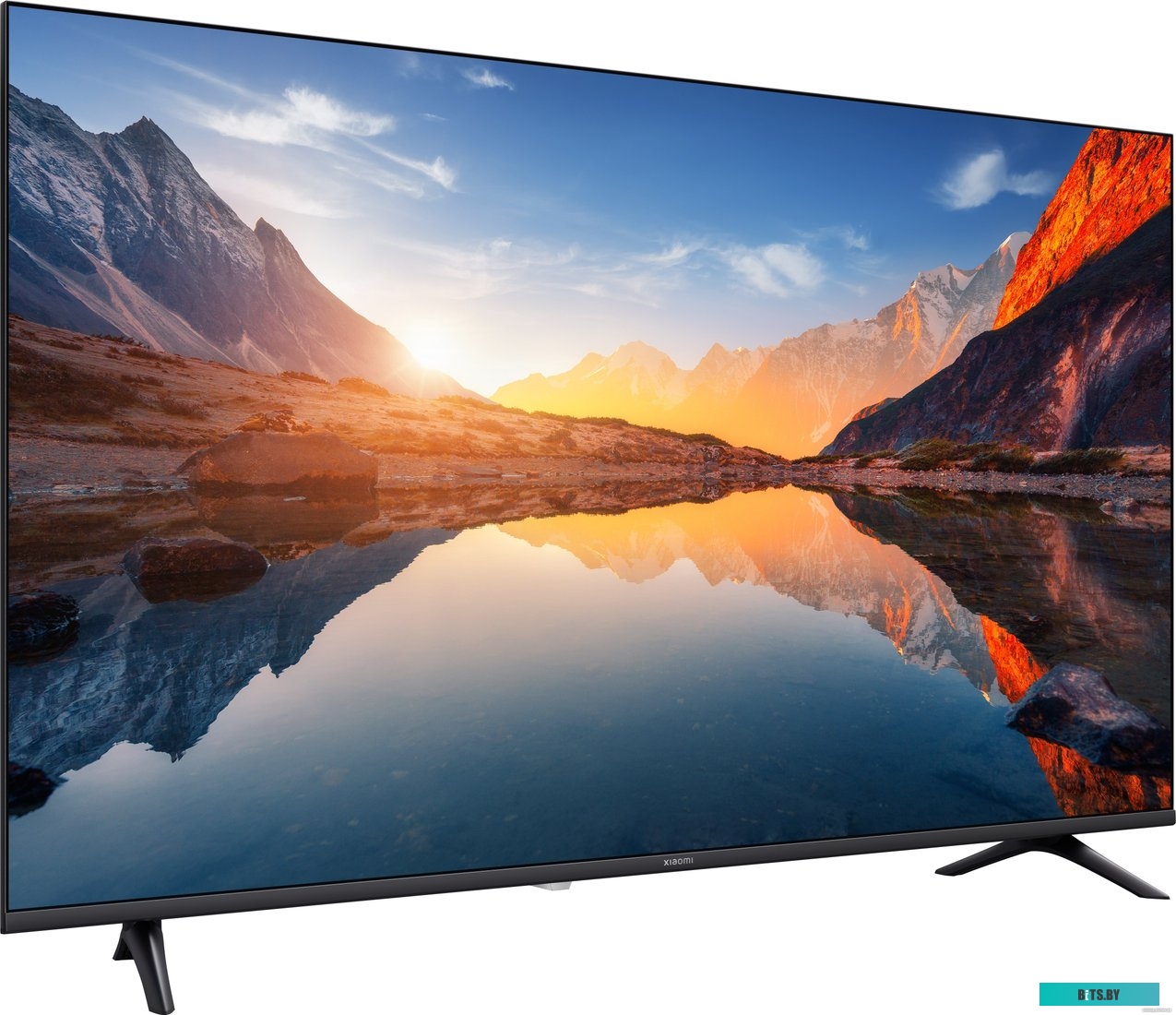 Телевизор Xiaomi Mi TV A 2025 L43MA-AFRU