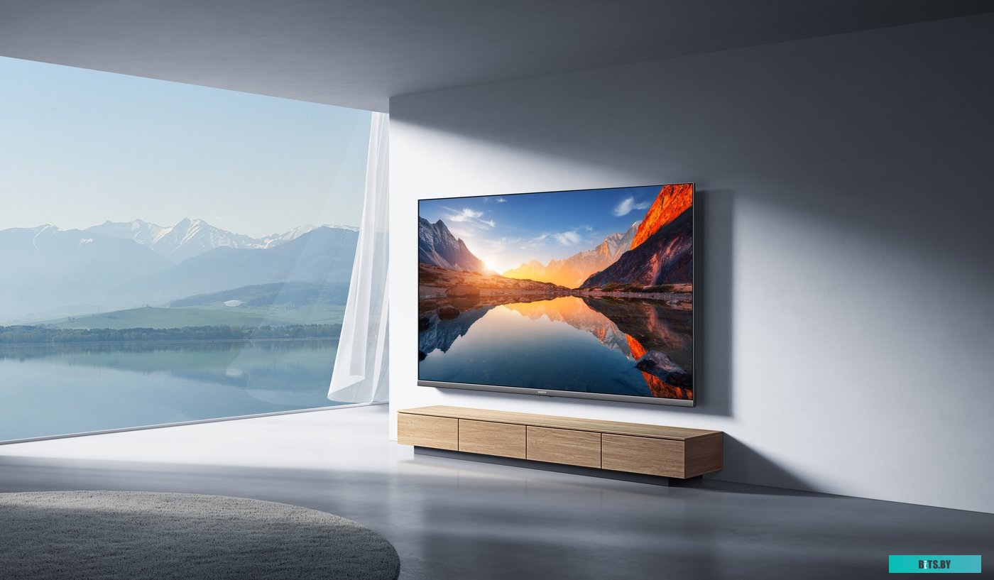 Телевизор Xiaomi Mi TV A 2025 L43MA-AFRU