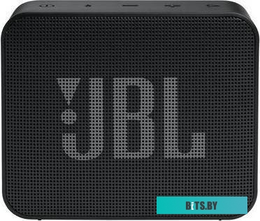 Беспроводная колонка JBL Go Essential (черный) <JBLGOESBLK>