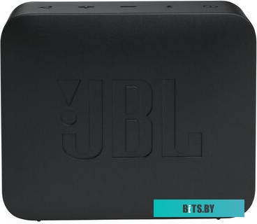 Беспроводная колонка JBL Go Essential (черный) <JBLGOESBLK>
