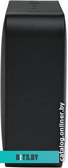 Беспроводная колонка JBL Go Essential (черный) <JBLGOESBLK>