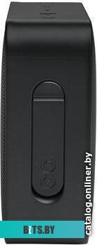 Беспроводная колонка JBL Go Essential (черный) <JBLGOESBLK>