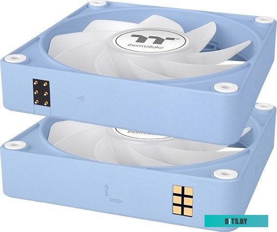 CL-F199-PL14BU-A Thermaltake CT140 EX Reverse ARGB CL-F199-PL14BU-A