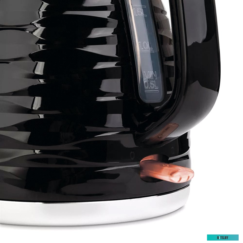 КТ-6115-2 Чайник электрический KitFort КТ-6115-2, 1800Вт, серый
