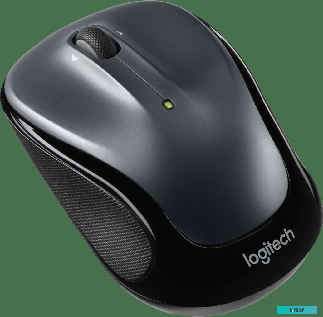 Мышь Logitech M325S (черный)