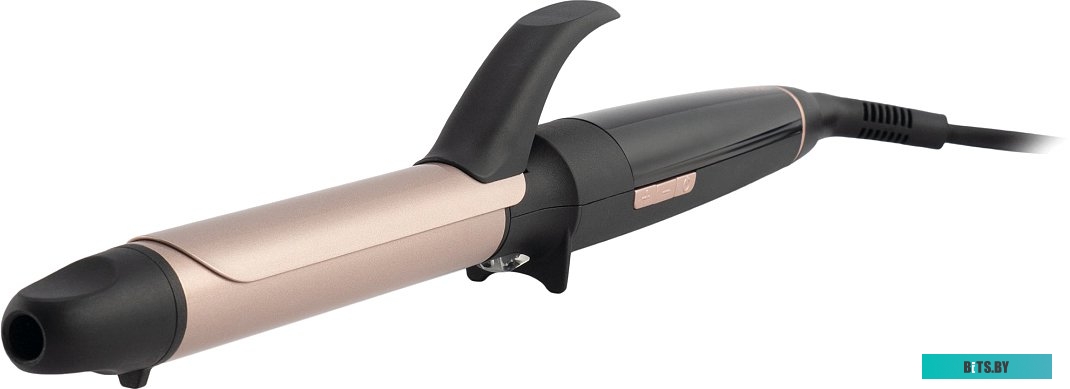 PHS 2533KT Щипцы Polaris PHS 2533KT Digital Pro,  черный/розовый