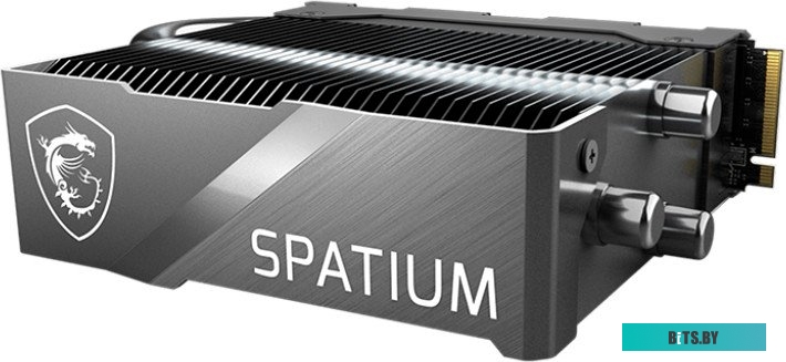 SSD MSI Spatium M580 FROZR S78-440R110-P83