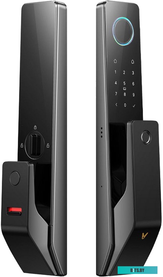 LBT61C Viomi smart door lock Guard2 pro LBT61C