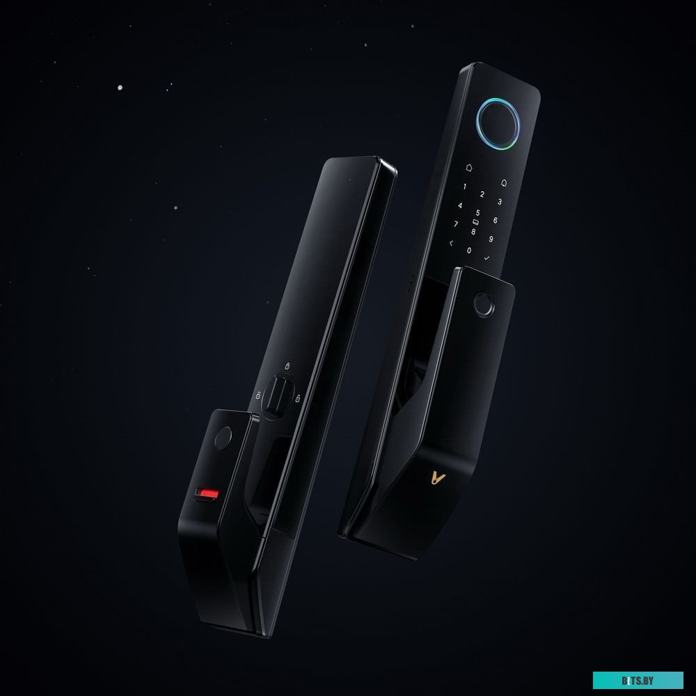 LBT61C Viomi smart door lock Guard2 pro LBT61C