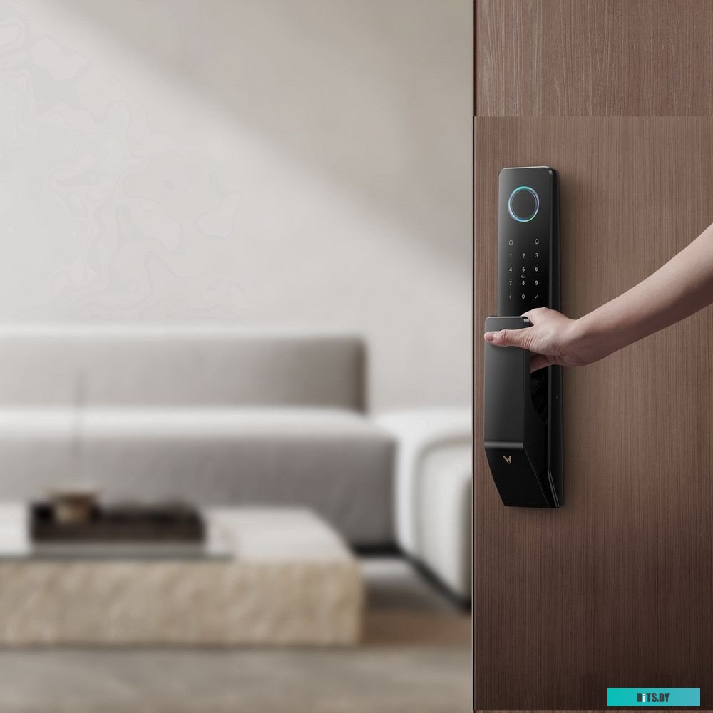 LBT61C Viomi smart door lock Guard2 pro LBT61C