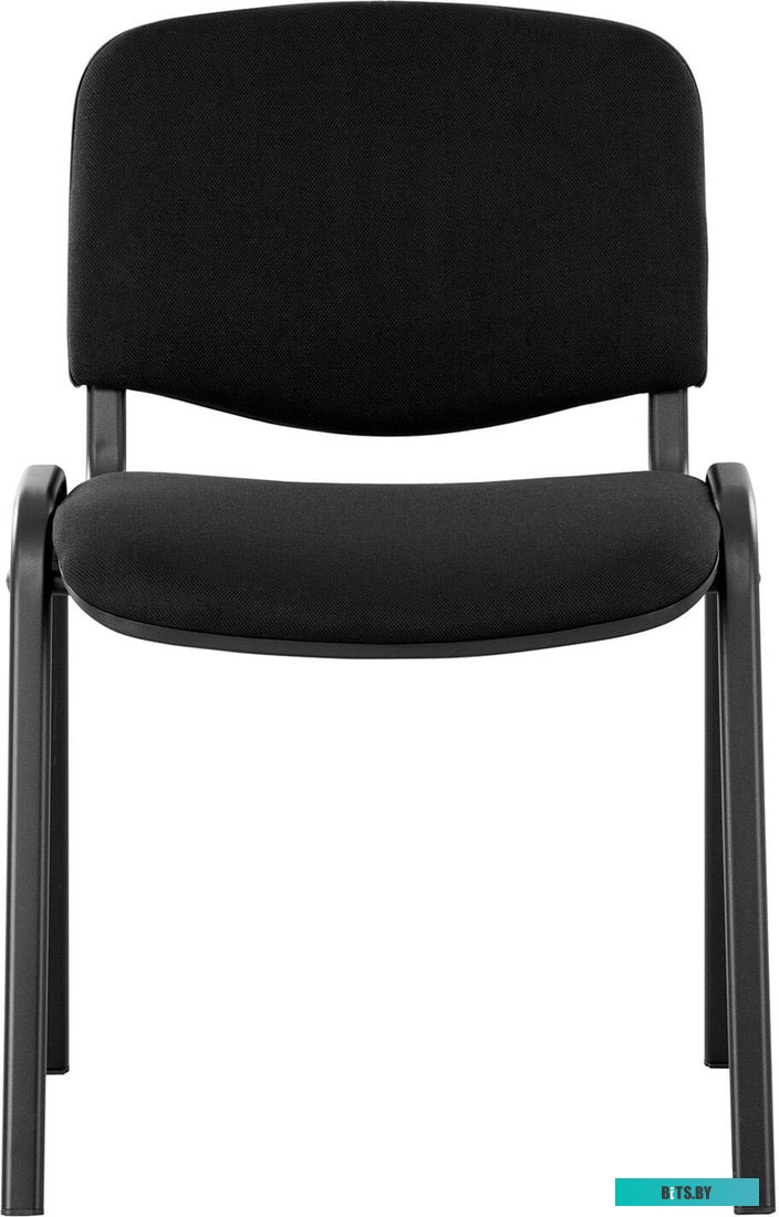 Офисное кресло (Стул) Brabix Iso CF-005 (ткань, черный) <531971>