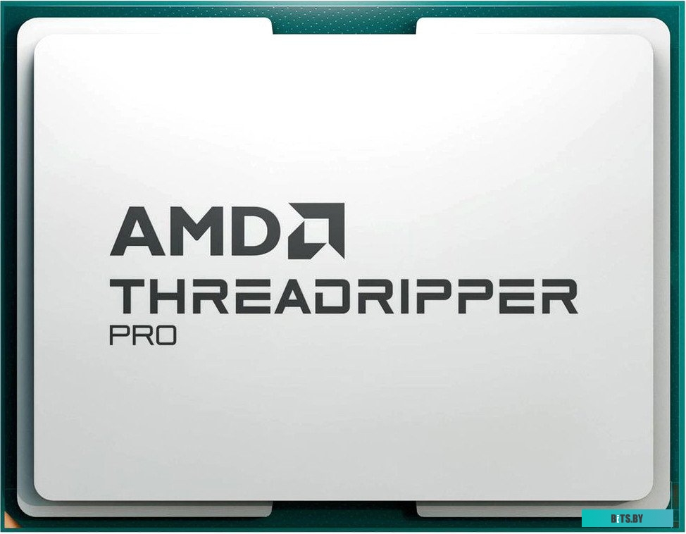 Процессор AMD RYZEN Threadripper PRO 7975WX 100-000000453