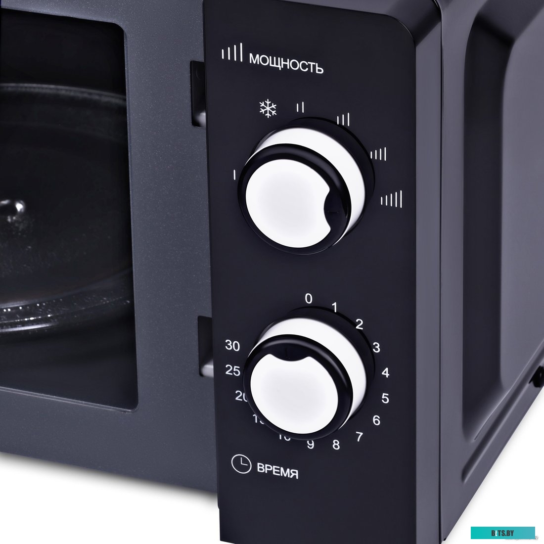 SUN-MW031 Микроволновая печь SUNWIND SUN-MW031, 700Вт, 20л, черный