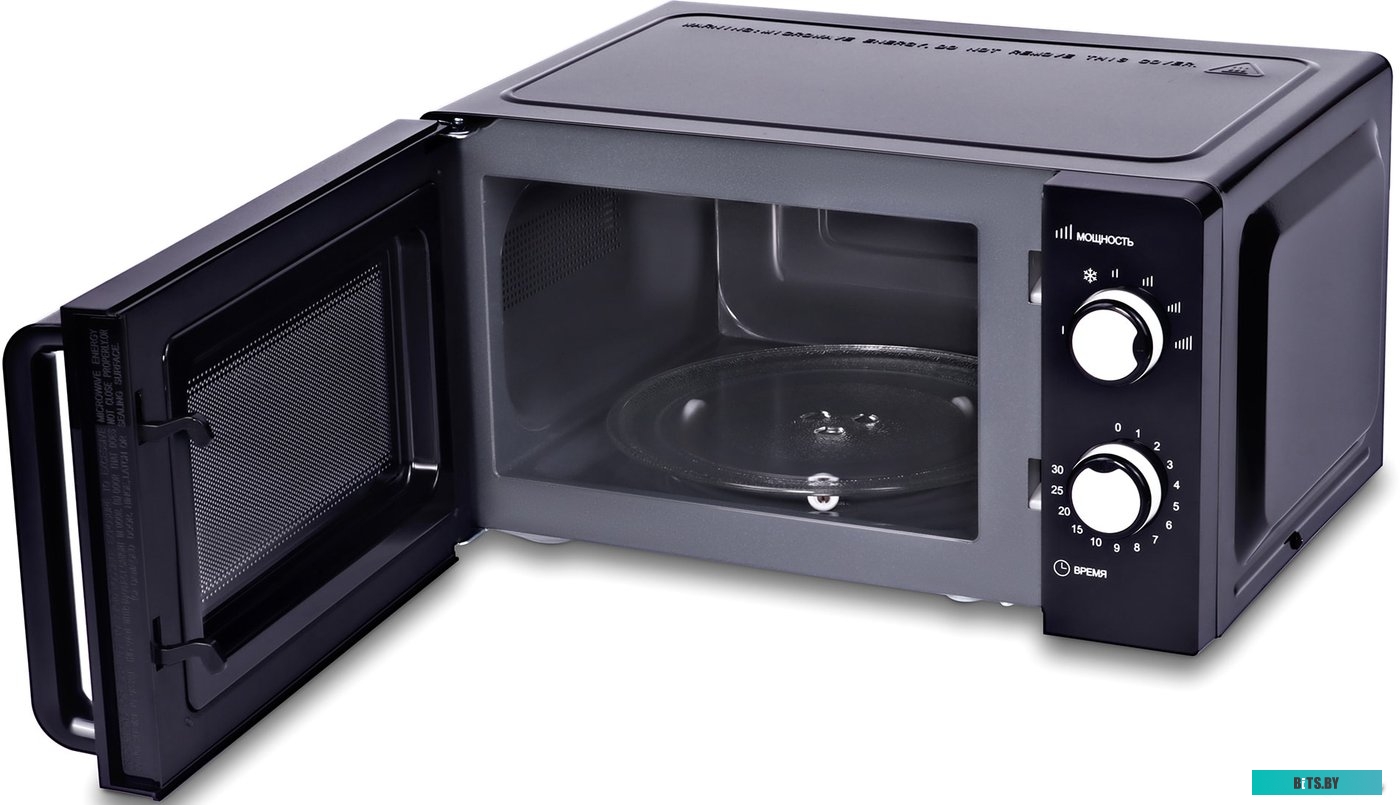 SUN-MW031 Микроволновая печь SUNWIND SUN-MW031, 700Вт, 20л, черный