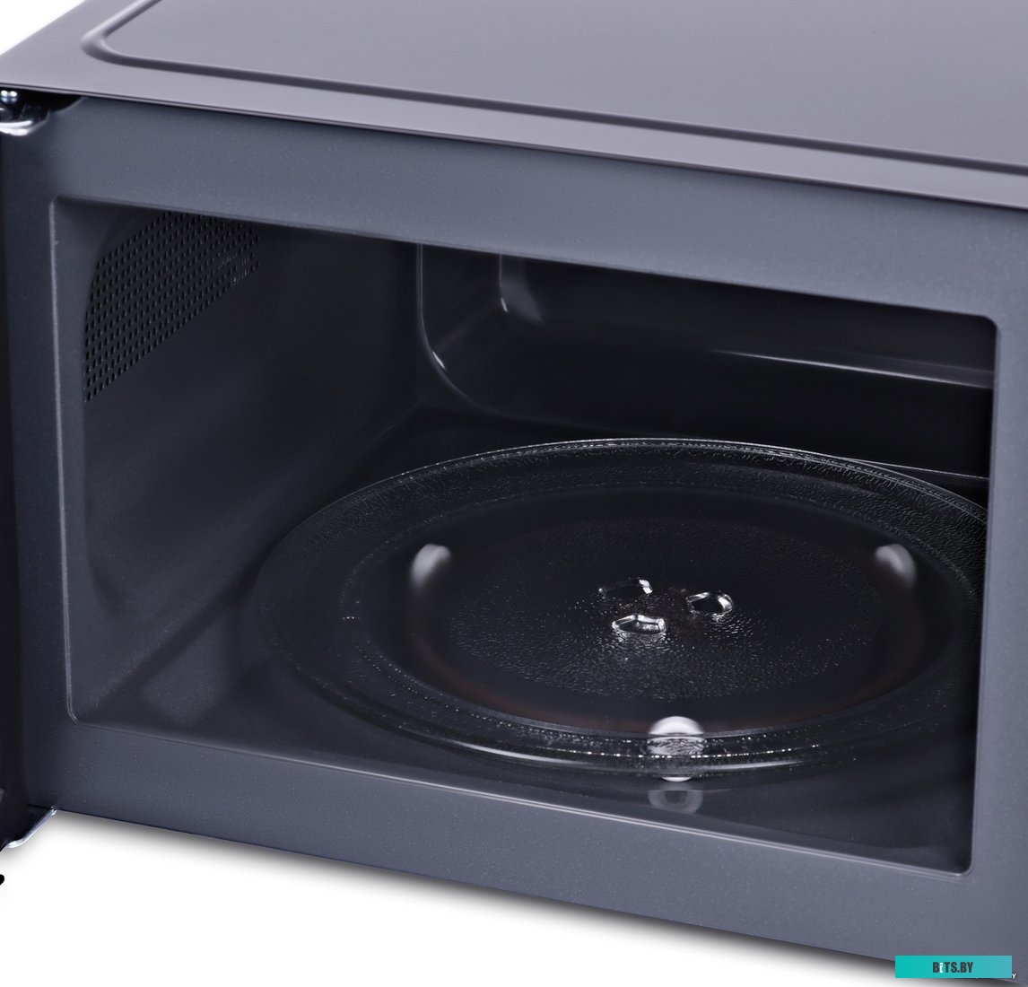 SUN-MW031 Микроволновая печь SUNWIND SUN-MW031, 700Вт, 20л, черный