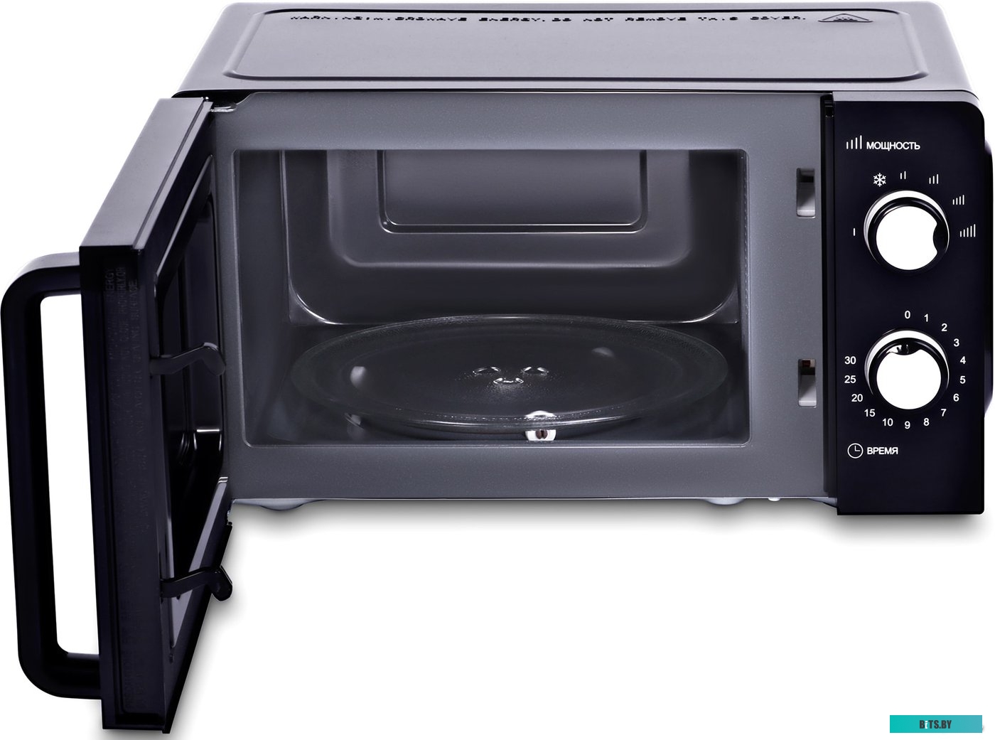 SUN-MW031 Микроволновая печь SUNWIND SUN-MW031, 700Вт, 20л, черный