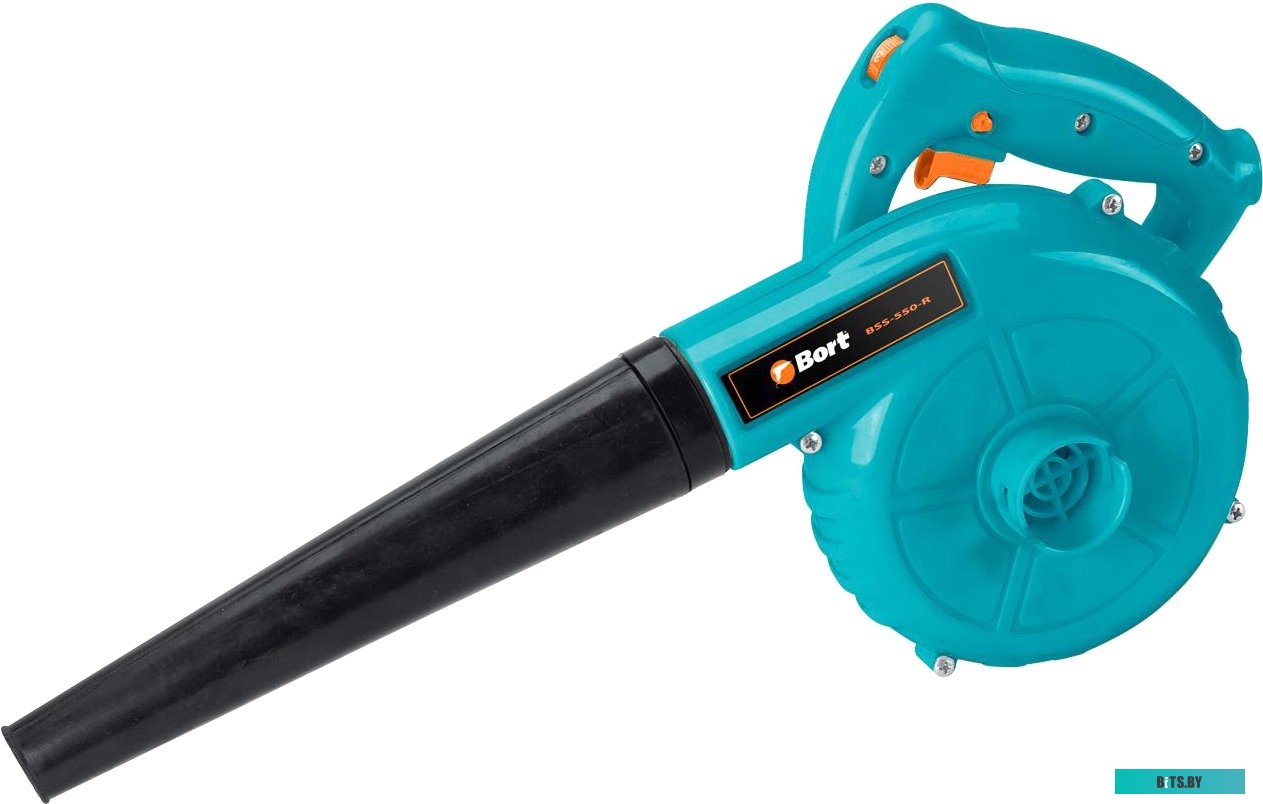 BSS-550-R Воздуходувка Bort BSS-550-R (91271341)