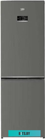 7387010012 Холодильник B3RCNK362HG 7387010012 BEKO