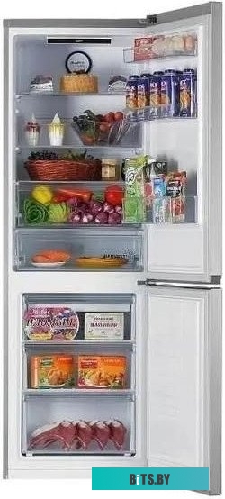 7387010012 Холодильник B3RCNK362HG 7387010012 BEKO